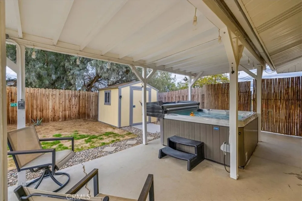 60369 Adobe Drive Joshua Tree, CA 92252