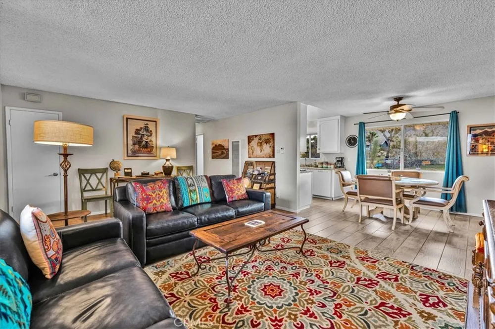 60369 Adobe Drive Joshua Tree, CA 92252