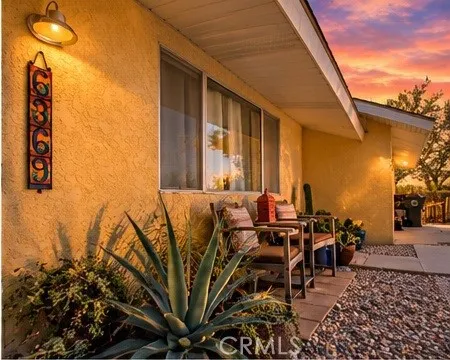 60369 Adobe Drive Joshua Tree, CA 92252