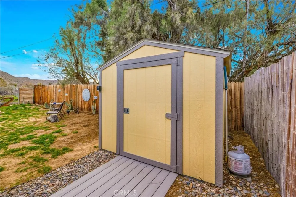 60369 Adobe Drive Joshua Tree, CA 92252