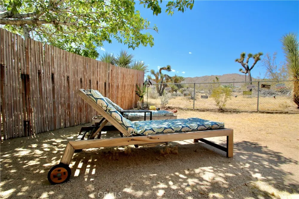 60369 Adobe Drive Joshua Tree, CA 92252