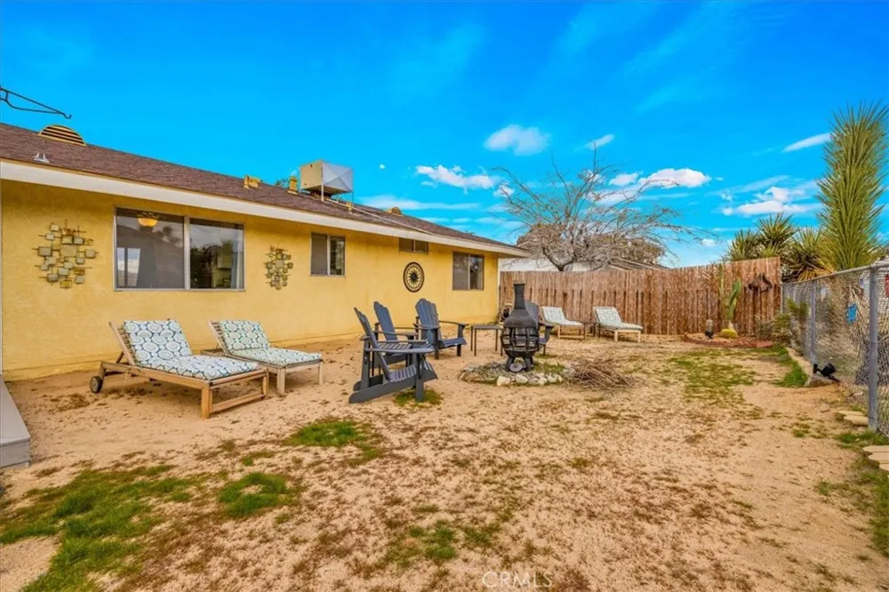 60369 Adobe Drive Joshua Tree, CA 92252