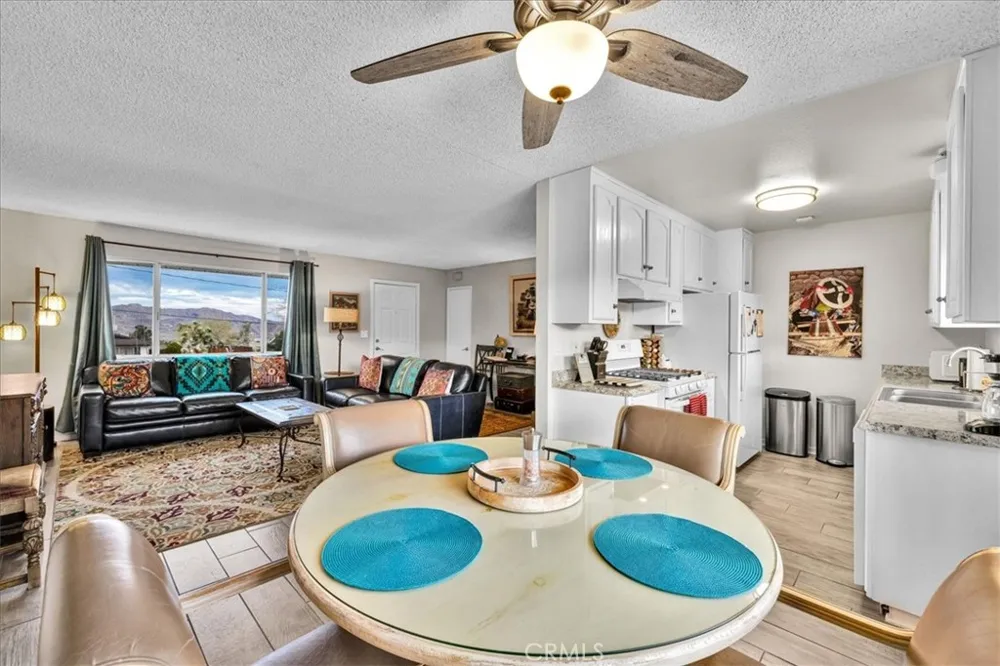 60369 Adobe Drive Joshua Tree, CA 92252