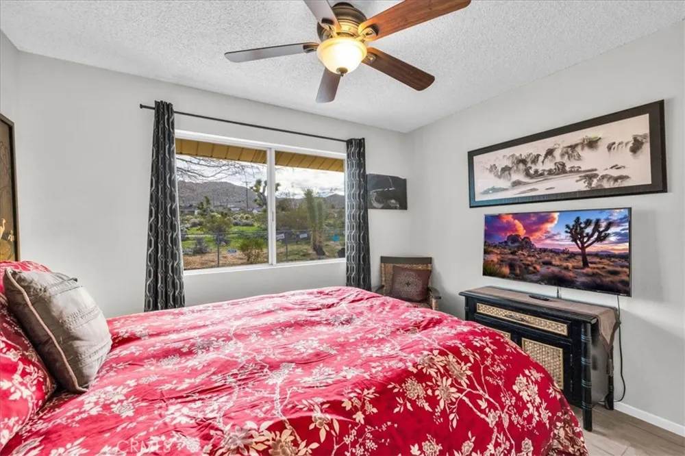 60369 Adobe Drive Joshua Tree, CA 92252