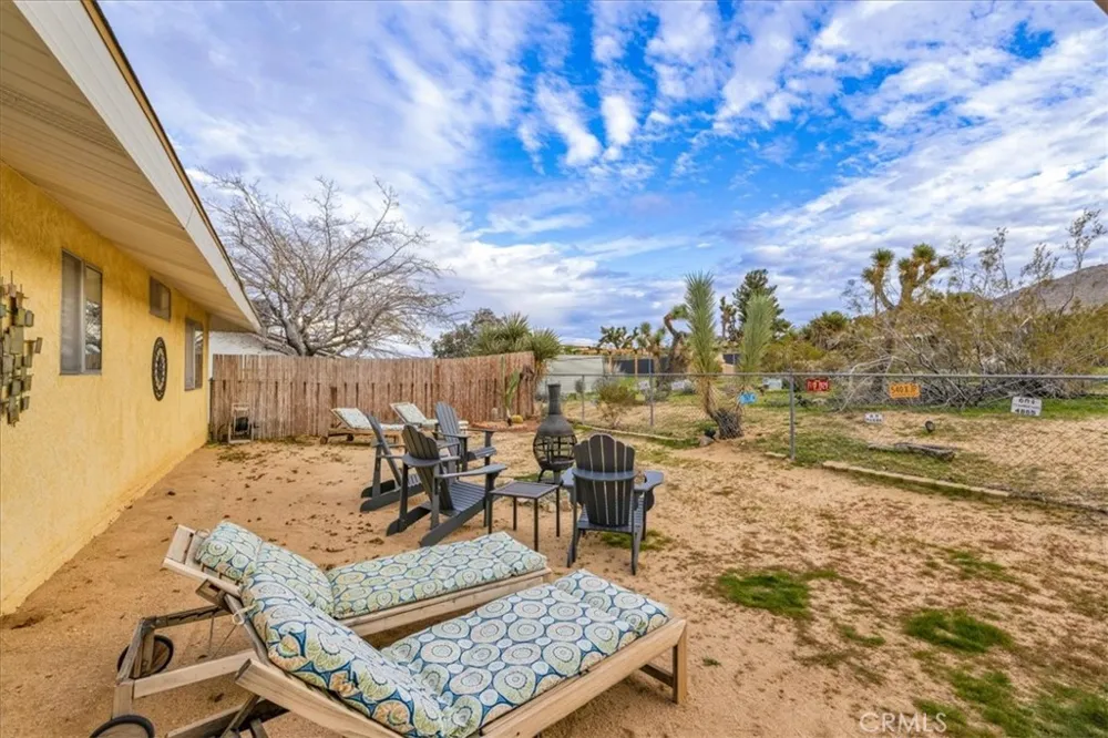 60369 Adobe Drive Joshua Tree, CA 92252