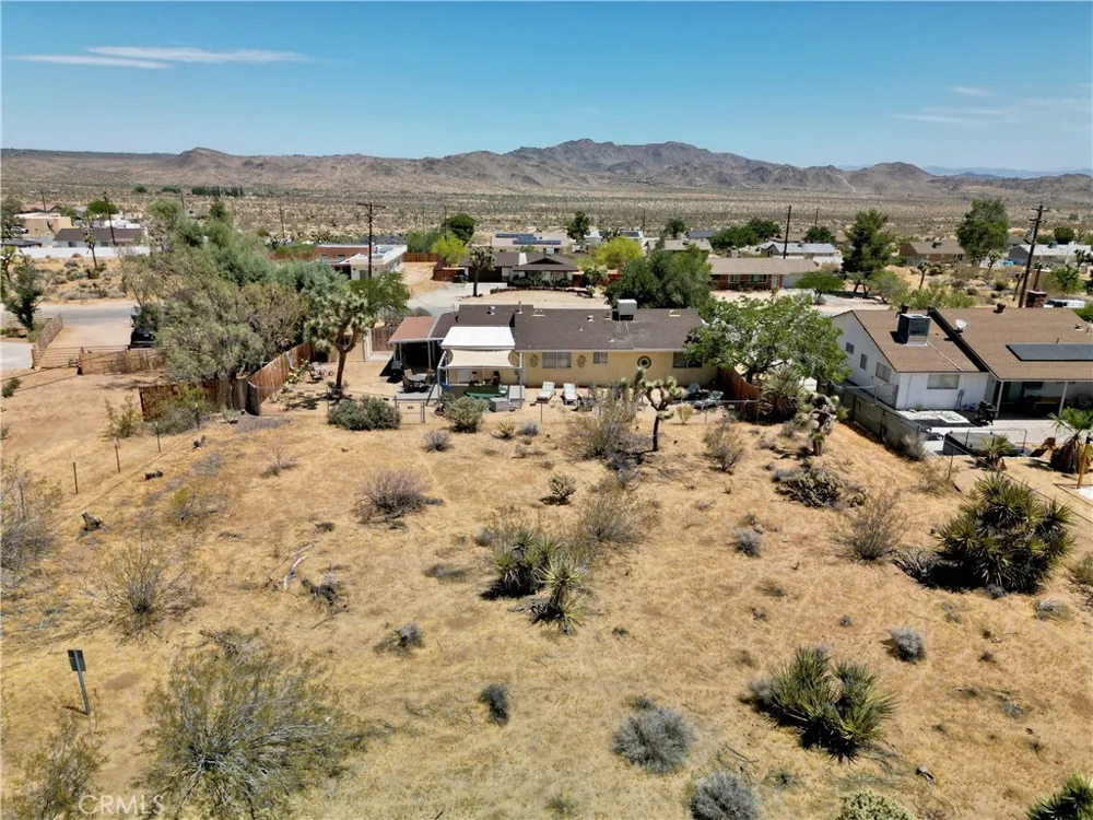 60369 Adobe Drive Joshua Tree, CA 92252