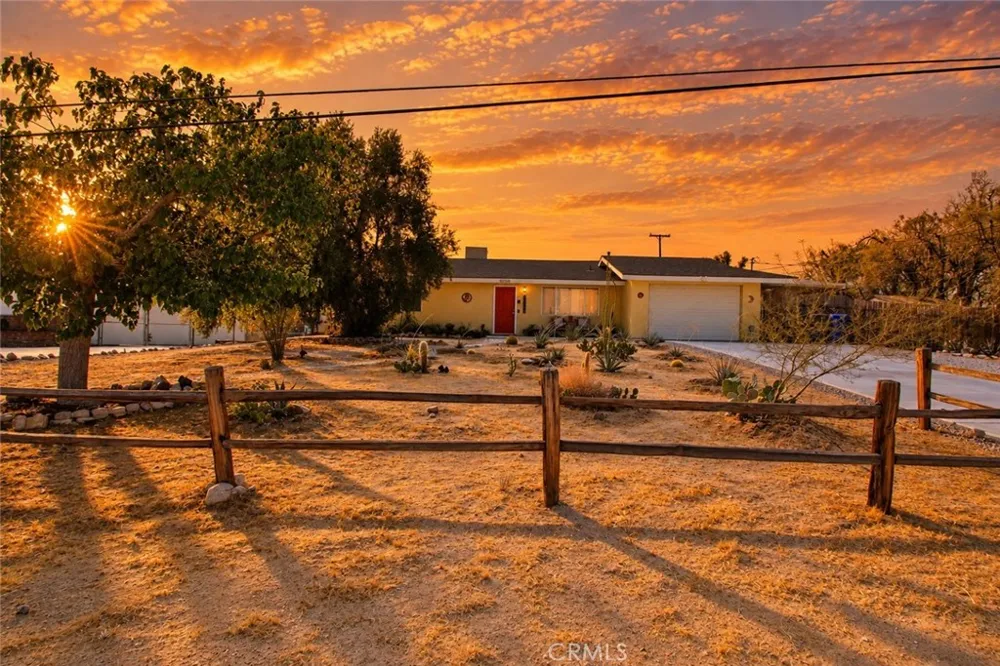 60369 Adobe Drive Joshua Tree, CA 92252