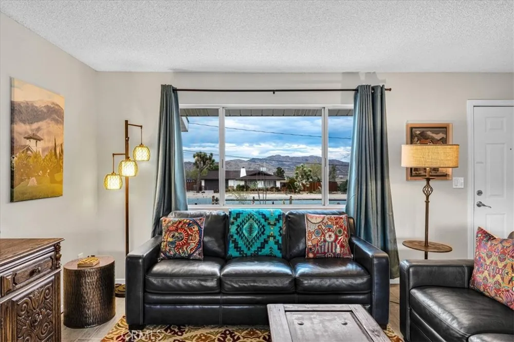 60369 Adobe Drive Joshua Tree, CA 92252
