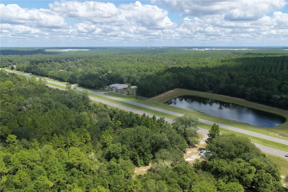 HWY 87 Milton, FL 32570