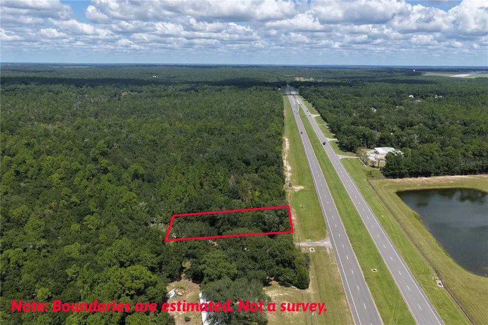 HWY 87 Milton, FL 32570