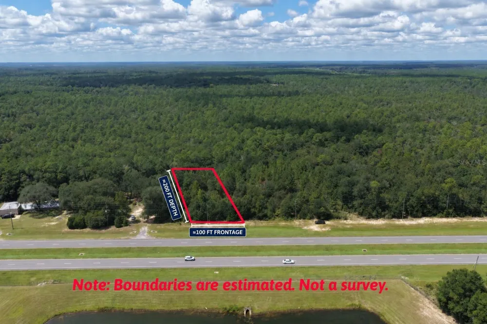 HWY 87 Milton, FL 32570