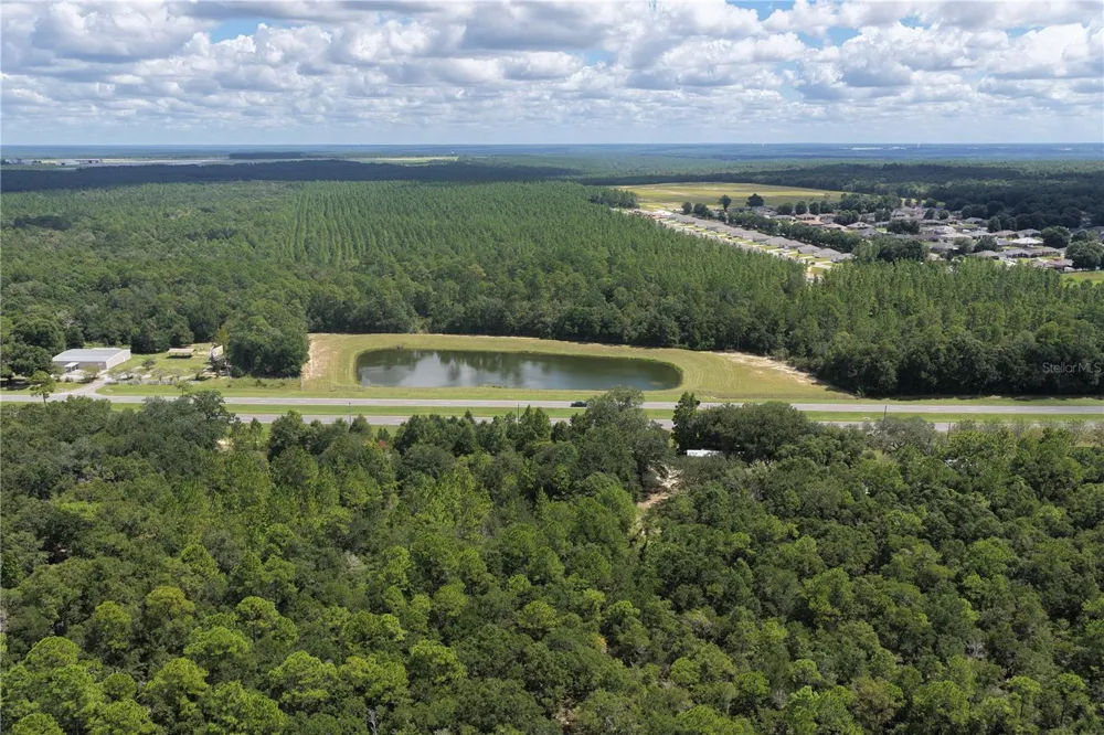 HWY 87 Milton, FL 32570