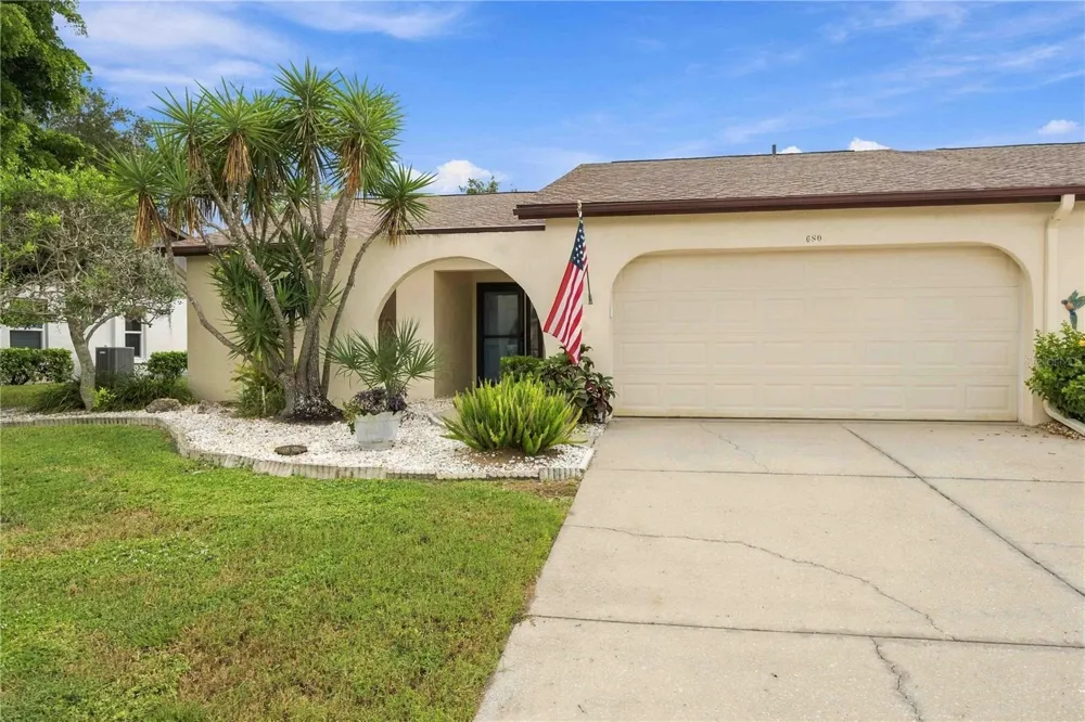 680 LINDEN DRIVE Englewood, FL 34223