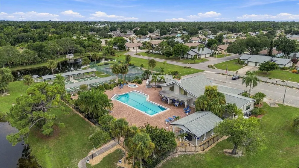 680 LINDEN DRIVE Englewood, FL 34223