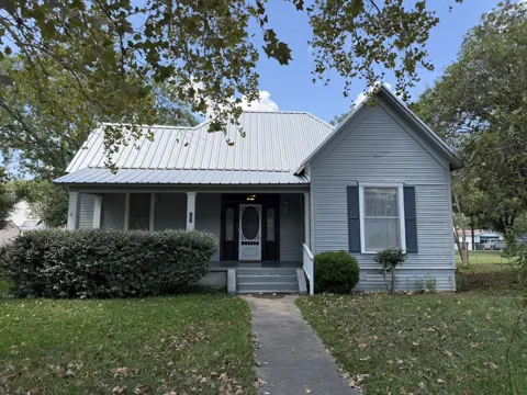 701 Garwood Street