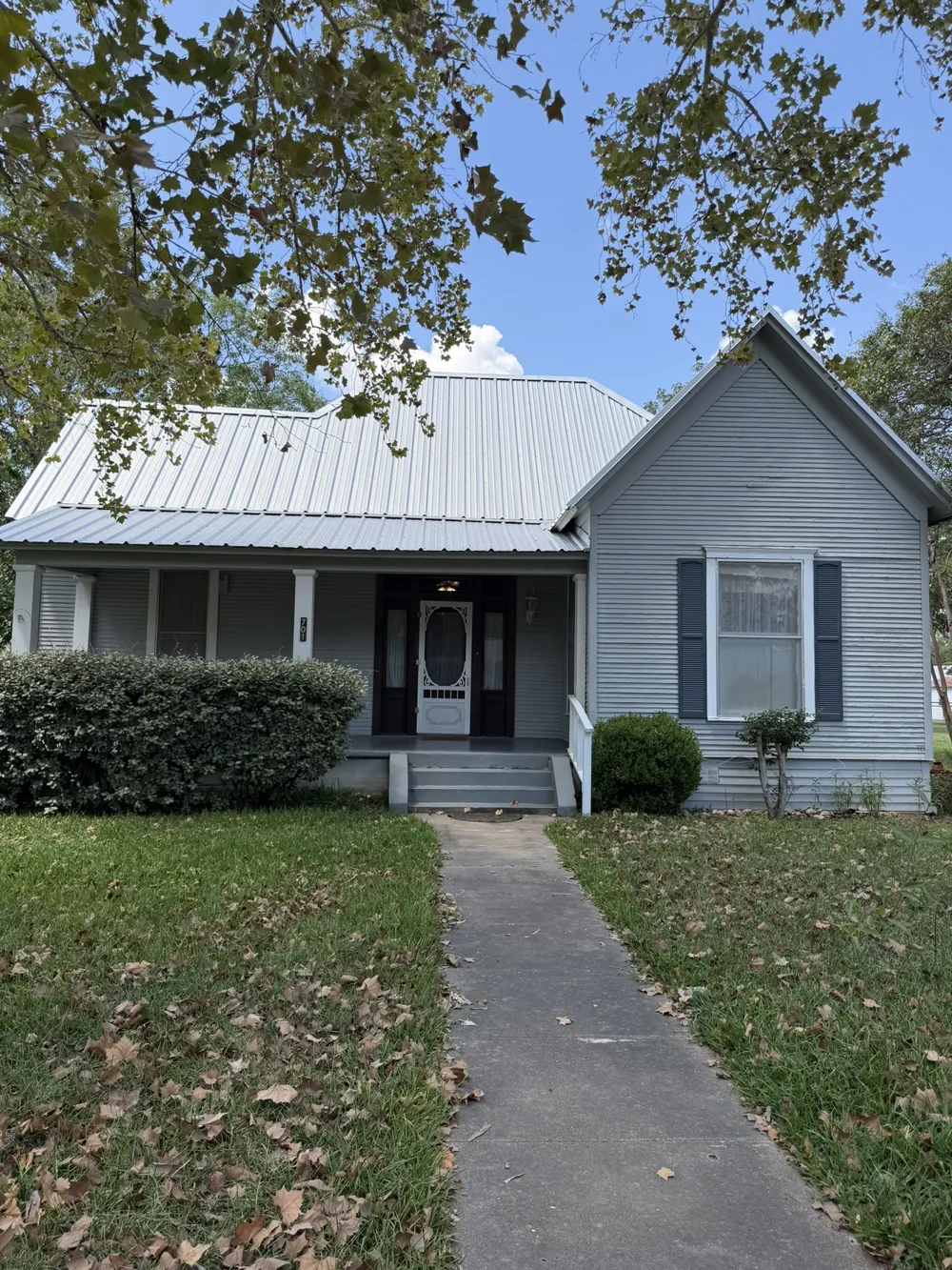 701 Garwood Street Smithville, TX 78957