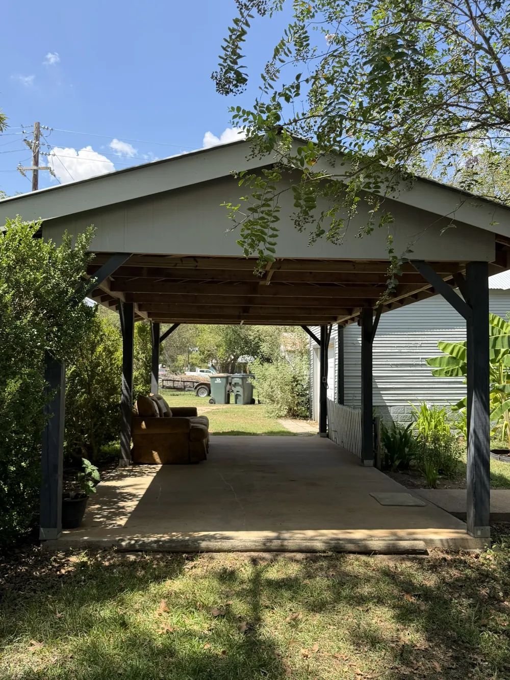 701 Garwood Street Smithville, TX 78957
