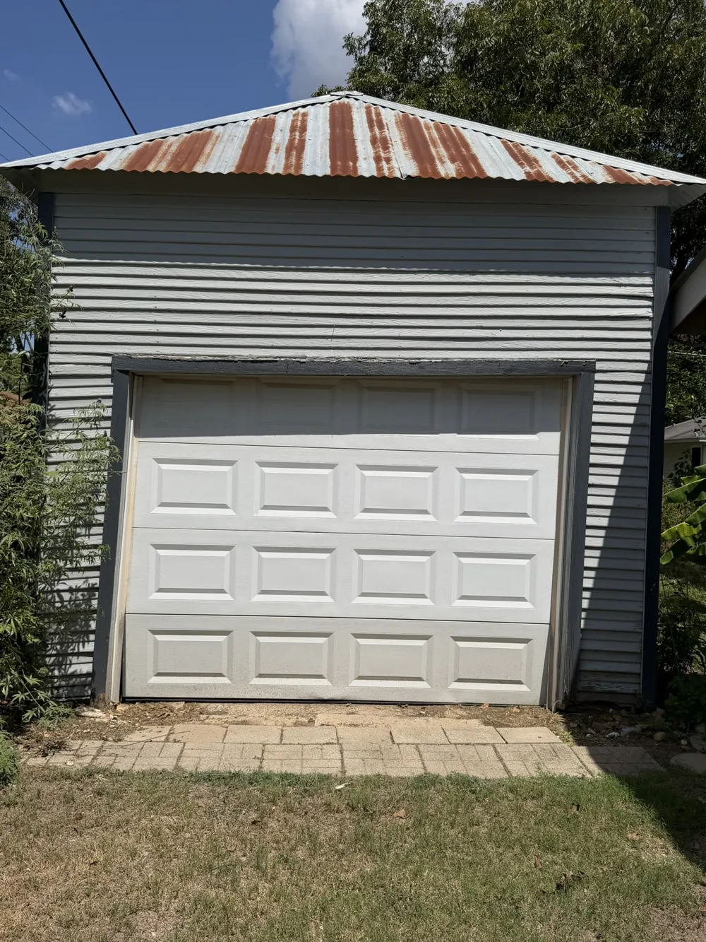 701 Garwood Street Smithville, TX 78957