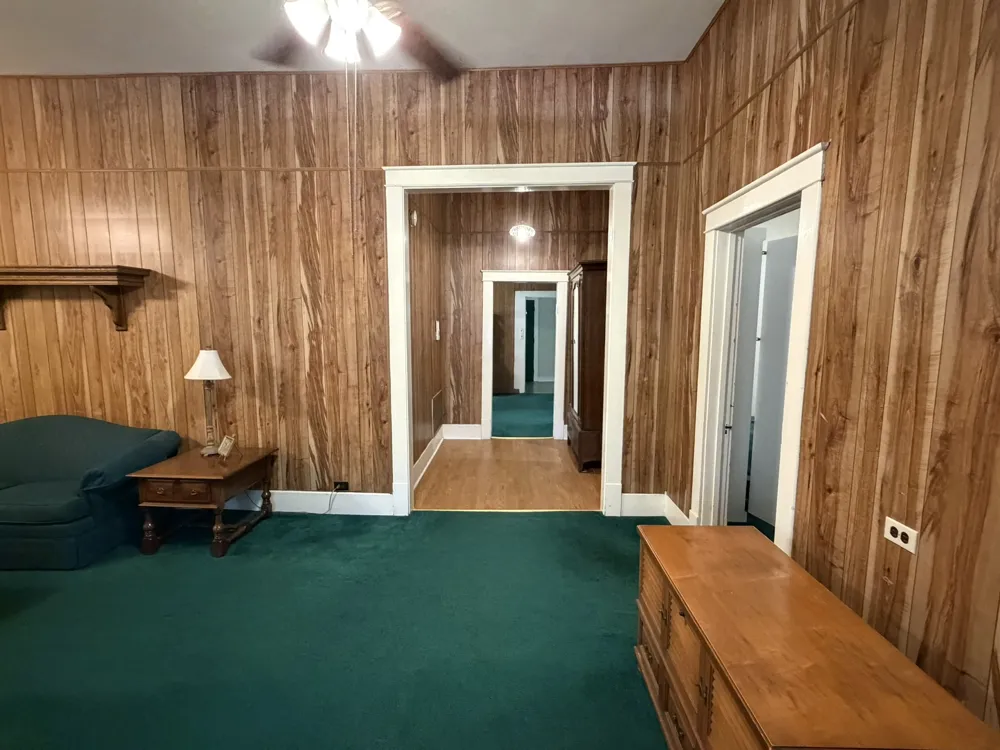701 Garwood Street Smithville, TX 78957