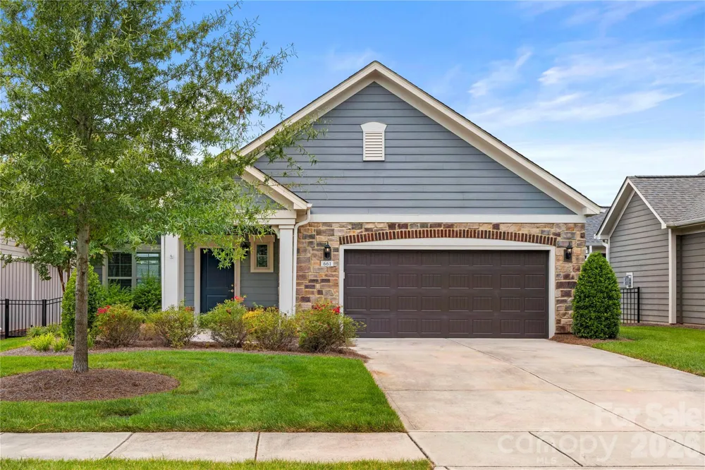 661 Poplar View Drive NW Concord, NC 28027