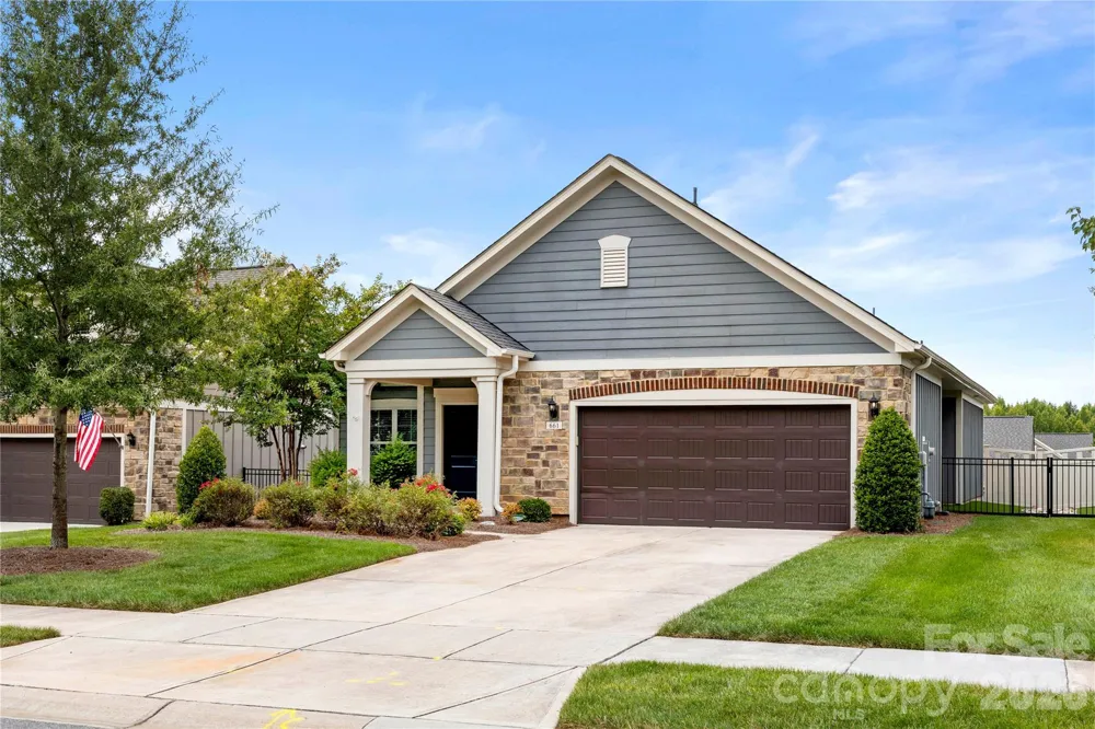 661 Poplar View Drive NW Concord, NC 28027