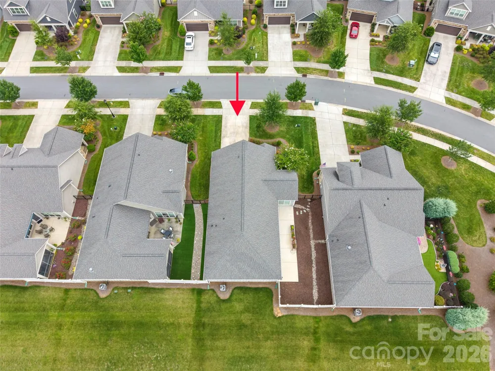 661 Poplar View Drive NW Concord, NC 28027
