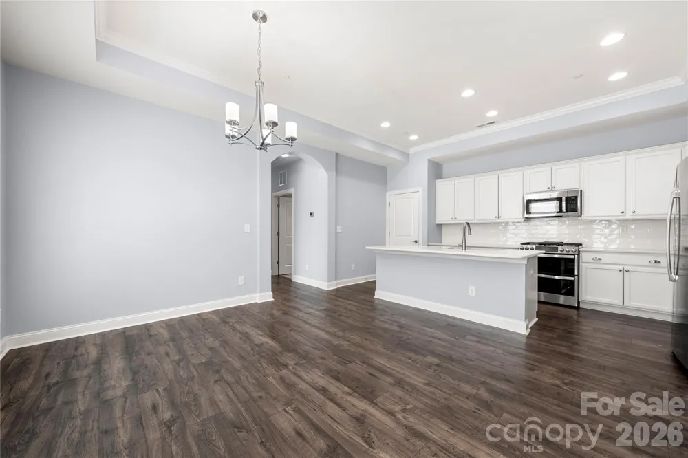661 Poplar View Drive NW Concord, NC 28027