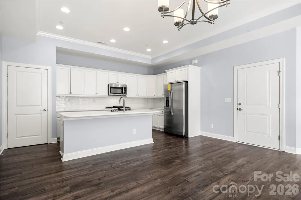 661 Poplar View Drive NW Concord, NC 28027
