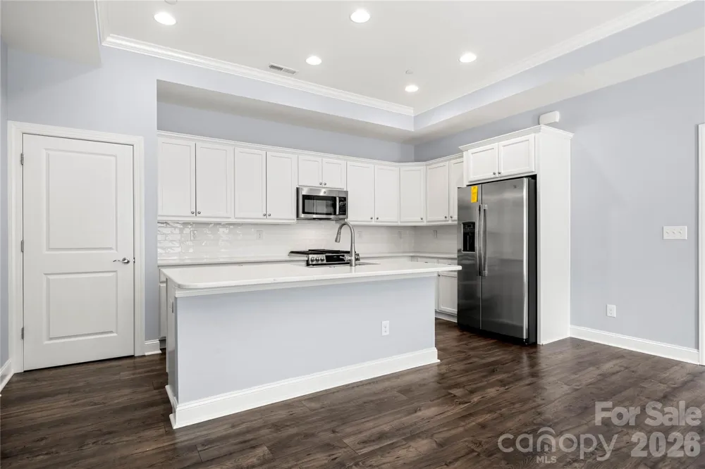 661 Poplar View Drive NW Concord, NC 28027