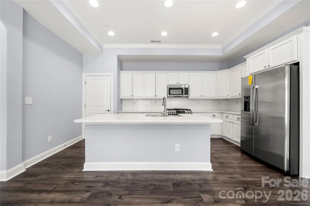 661 Poplar View Drive NW Concord, NC 28027