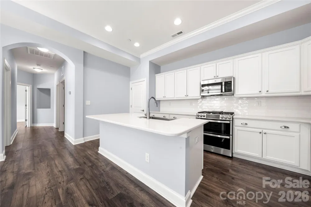 661 Poplar View Drive NW Concord, NC 28027