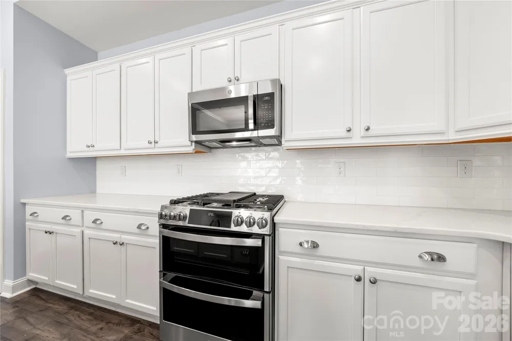 661 Poplar View Drive NW Concord, NC 28027