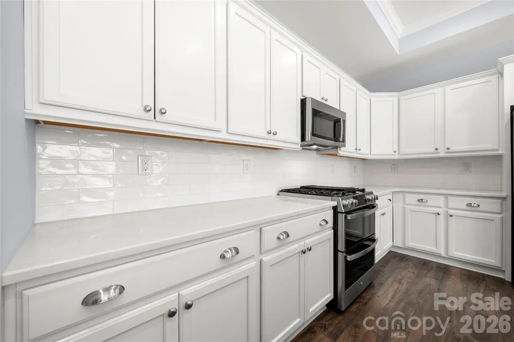 661 Poplar View Drive NW Concord, NC 28027