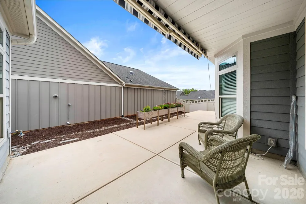 661 Poplar View Drive NW Concord, NC 28027