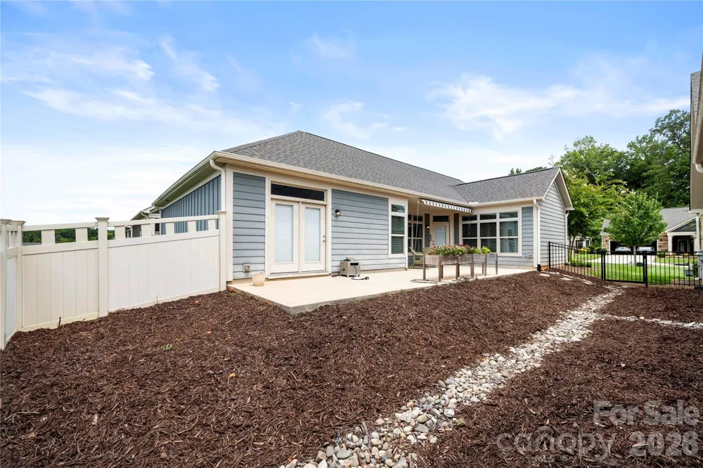 661 Poplar View Drive NW Concord, NC 28027