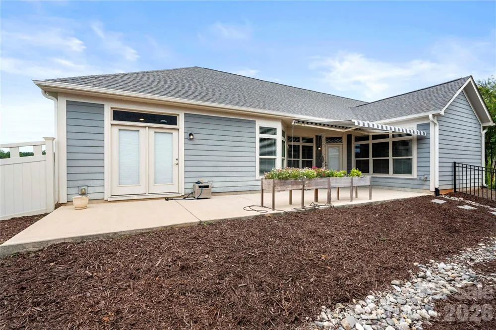 661 Poplar View Drive NW Concord, NC 28027
