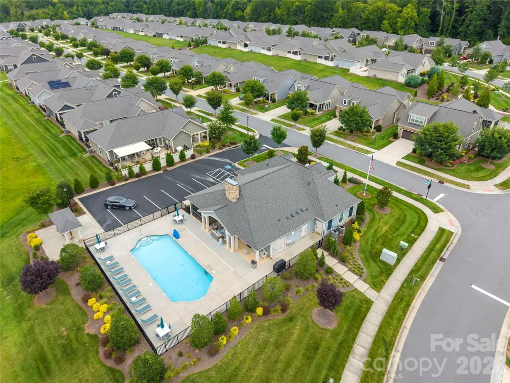 661 Poplar View Drive NW Concord, NC 28027