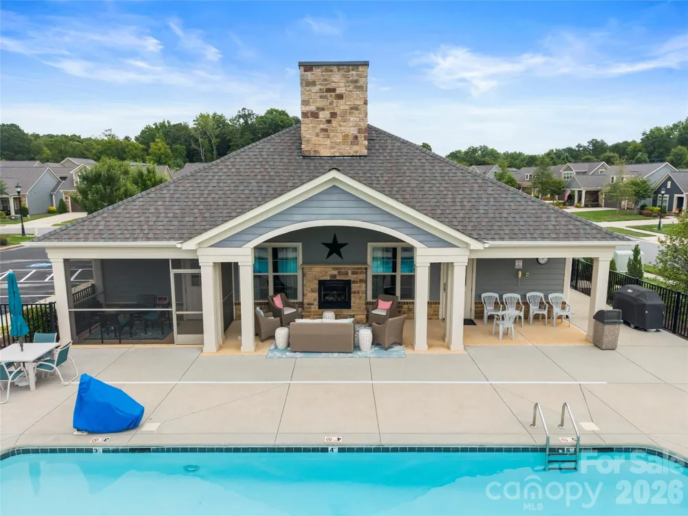 661 Poplar View Drive NW Concord, NC 28027