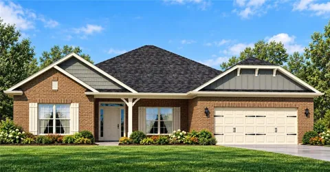 3009 Fairway Drive