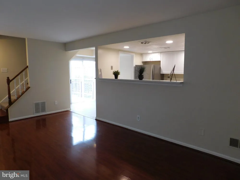 9538 HAGEL CIRCLE #C Lorton, VA 22079