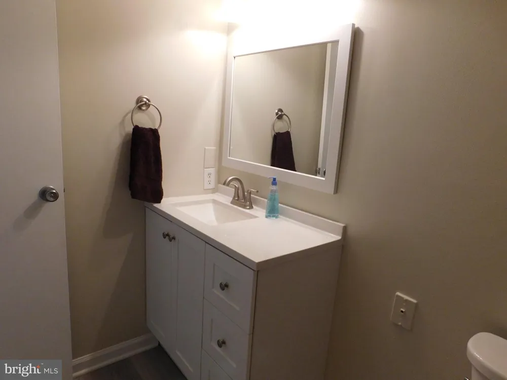 9538 HAGEL CIRCLE #C Lorton, VA 22079