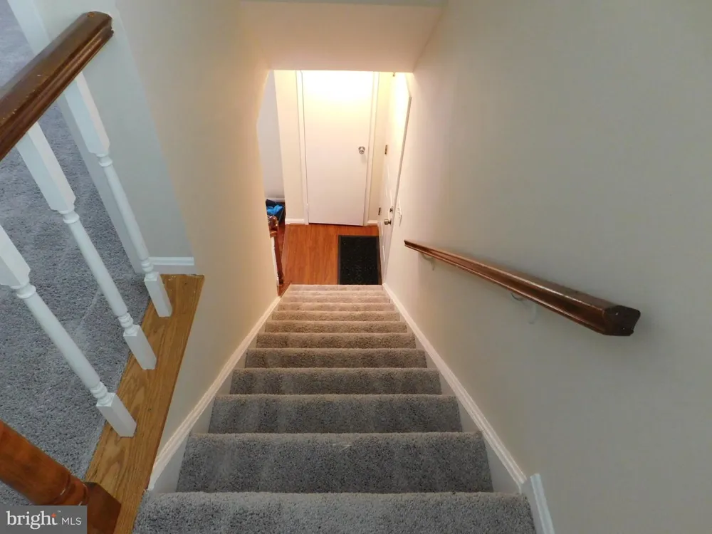 9538 HAGEL CIRCLE #C Lorton, VA 22079