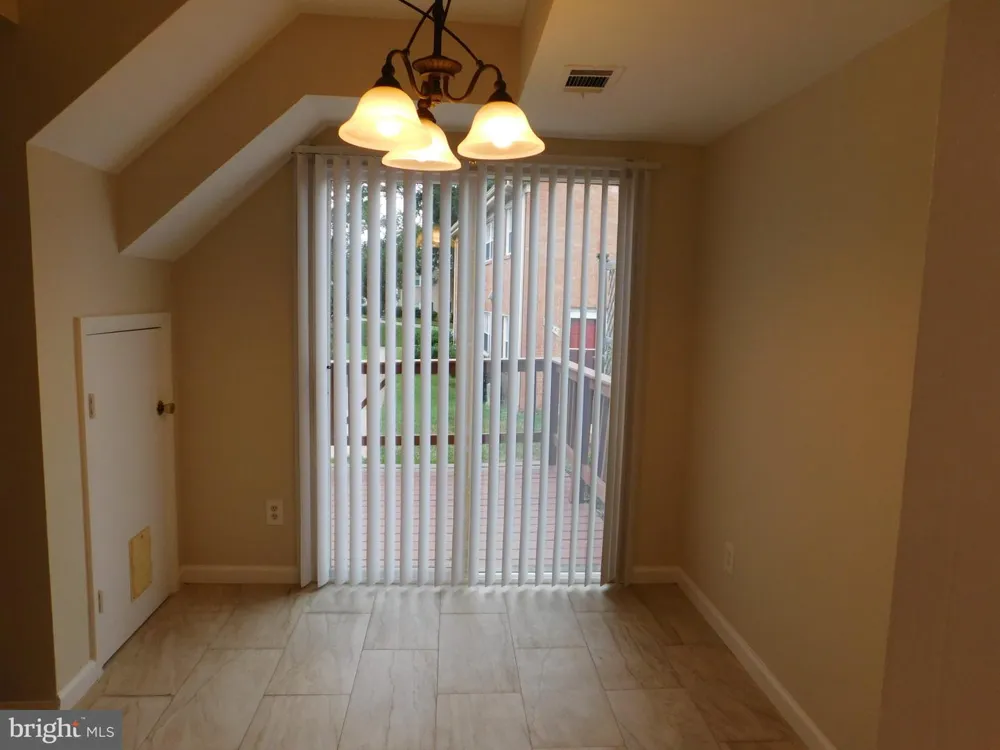 9538 HAGEL CIRCLE #C Lorton, VA 22079
