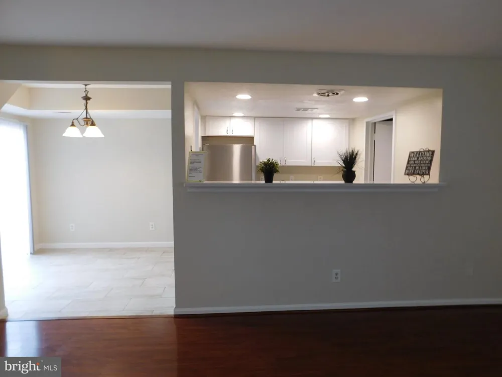 9538 HAGEL CIRCLE #C Lorton, VA 22079