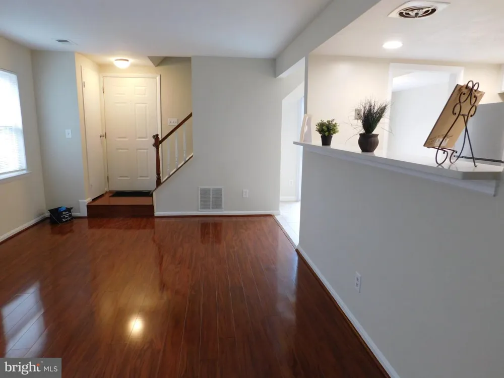 9538 HAGEL CIRCLE #C Lorton, VA 22079