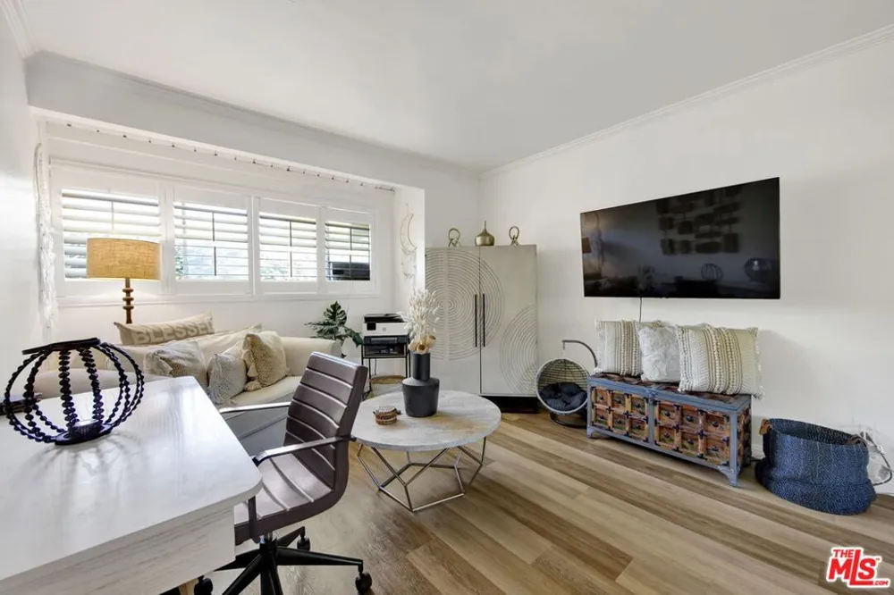 316 S Miraleste Drive #124 San Pedro, CA 90732