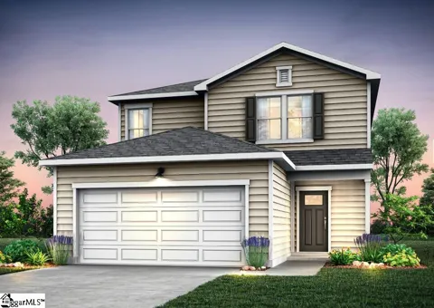7018 Stiles Way #Lot 77