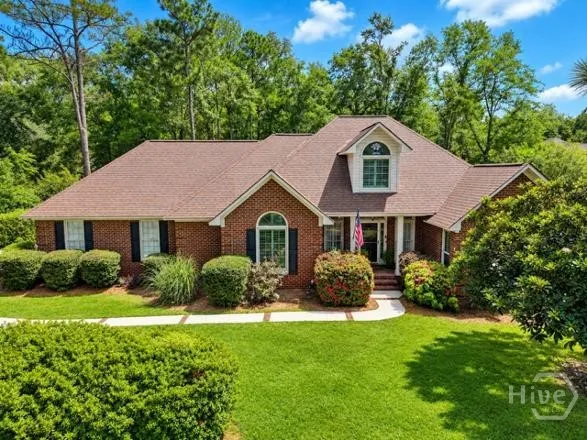 200 Princeton Way Statesboro, GA 30458