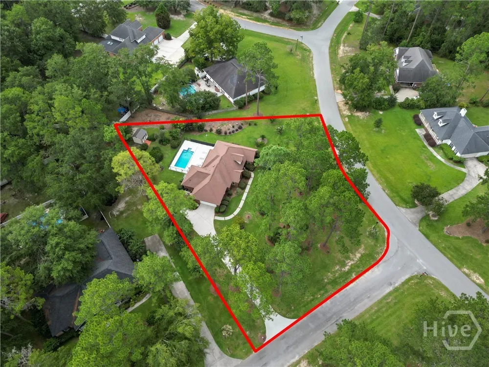 200 Princeton Way Statesboro, GA 30458