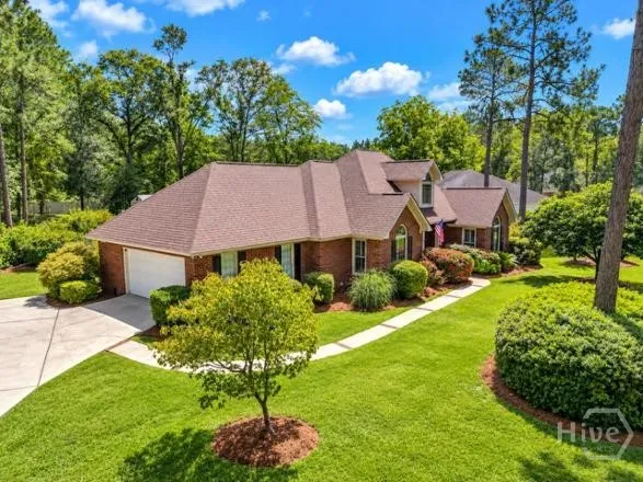 200 Princeton Way Statesboro, GA 30458